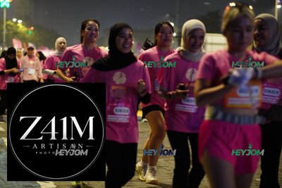 KL Women Running Festival 2026