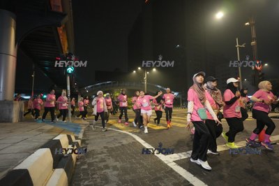 KL Women Running Festival 2026