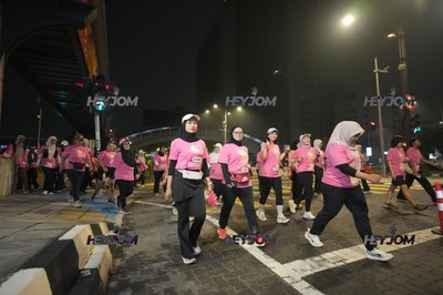 KL Women Running Festival 2026