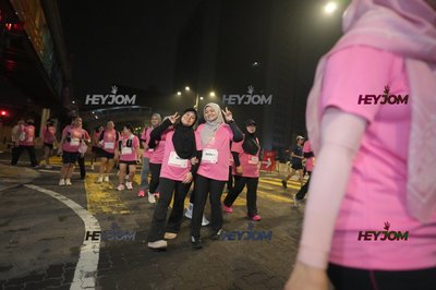 KL Women Running Festival 2026