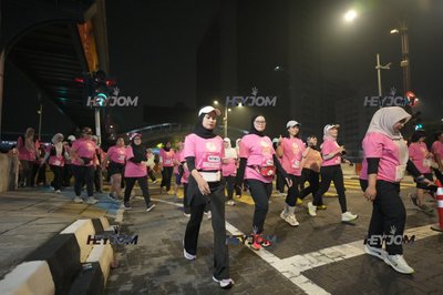 KL Women Running Festival 2026
