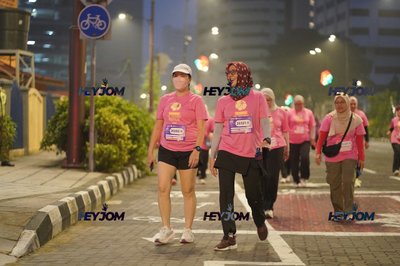 KL Women Running Festival 2026