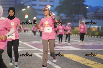 KL Women Running Festival 2026