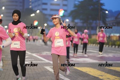 KL Women Running Festival 2026