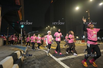 KL Women Running Festival 2026
