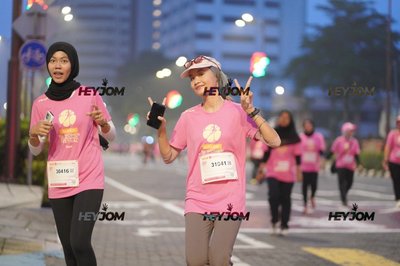 KL Women Running Festival 2026