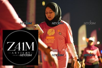 KL Women Running Festival 2026