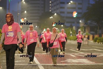 KL Women Running Festival 2026