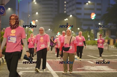 KL Women Running Festival 2026