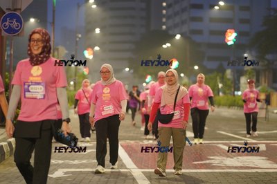 KL Women Running Festival 2026