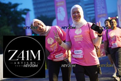 KL Women Running Festival 2026