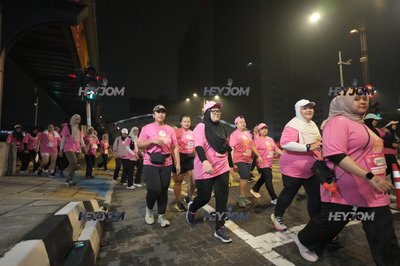 KL Women Running Festival 2026