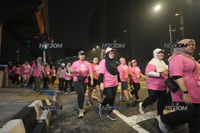 KL Women Running Festival 2026