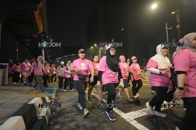 KL Women Running Festival 2026