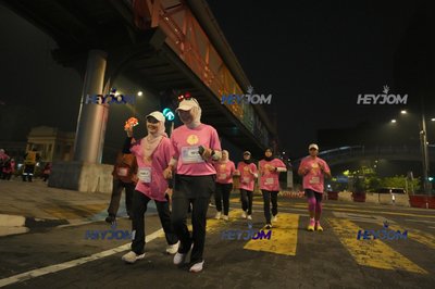 KL Women Running Festival 2026
