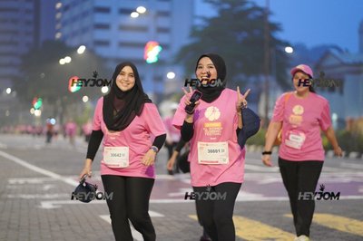 KL Women Running Festival 2026