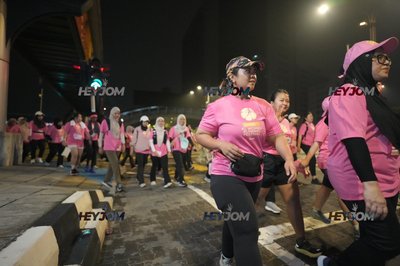 KL Women Running Festival 2026