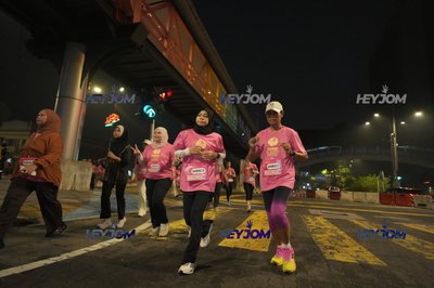 KL Women Running Festival 2026