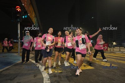 KL Women Running Festival 2026