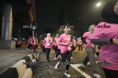KL Women Running Festival 2026