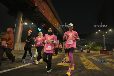 KL Women Running Festival 2026