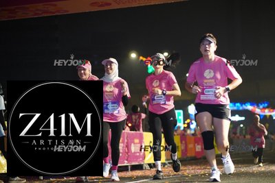 KL Women Running Festival 2026