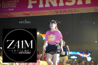 KL Women Running Festival 2026