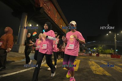 KL Women Running Festival 2026