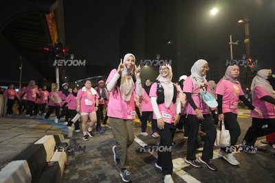 KL Women Running Festival 2026