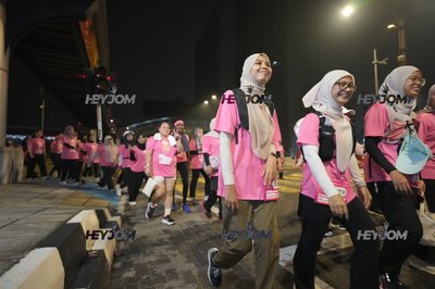 KL Women Running Festival 2026