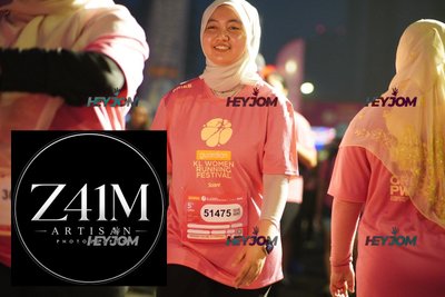 KL Women Running Festival 2026