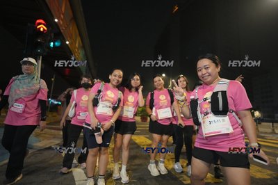 KL Women Running Festival 2026