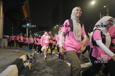 KL Women Running Festival 2026