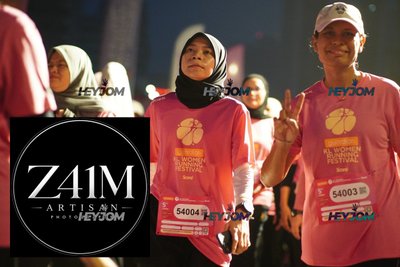 KL Women Running Festival 2026