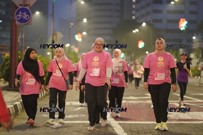 KL Women Running Festival 2026