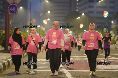 KL Women Running Festival 2026