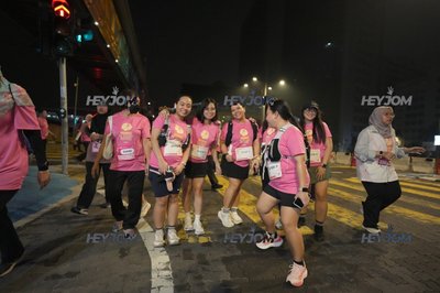 KL Women Running Festival 2026