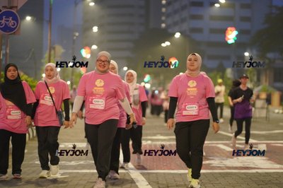 KL Women Running Festival 2026