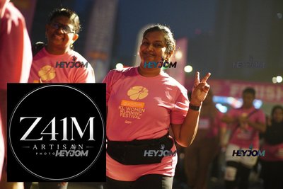 KL Women Running Festival 2026