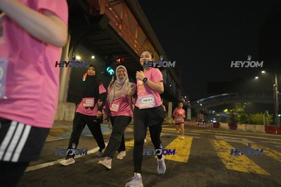 KL Women Running Festival 2026