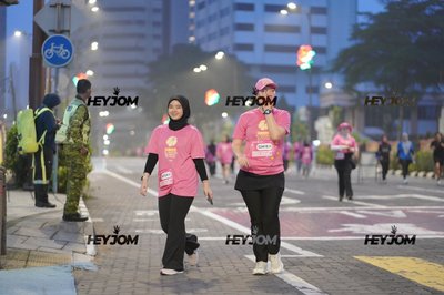 KL Women Running Festival 2026