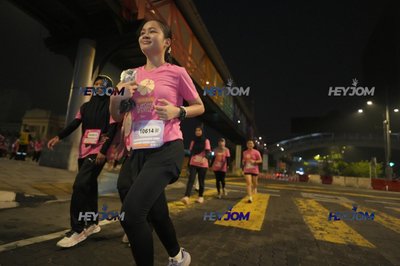 KL Women Running Festival 2026