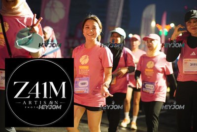 KL Women Running Festival 2026