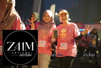 KL Women Running Festival 2026