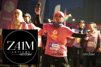 KL Women Running Festival 2026