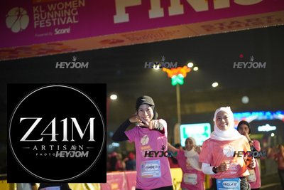 KL Women Running Festival 2026