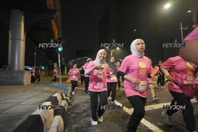 KL Women Running Festival 2026