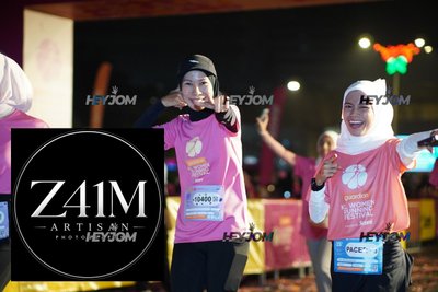KL Women Running Festival 2026