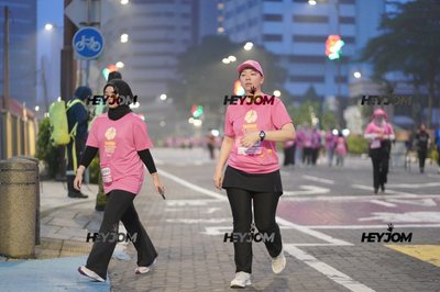 KL Women Running Festival 2026
