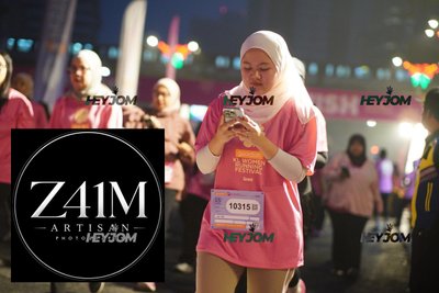 KL Women Running Festival 2026